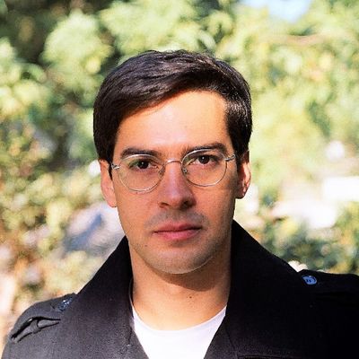 Shalev Moran